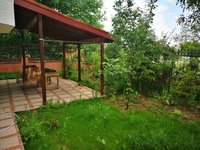 Maviyle Yeşilin Buluştuğu Nokta – Eşsiz Konumda Daire